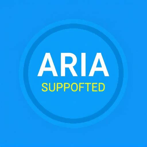 ARIA Supported